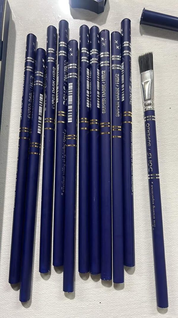 DOM'S Superio Pencil